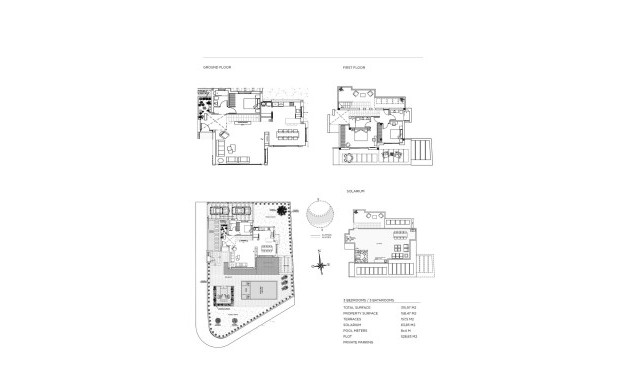 New Build - Villa - Rojales - Ciudad Quesada