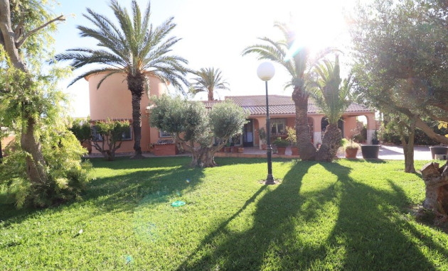 Reventa - Villa - Torrevieja - El chaparral