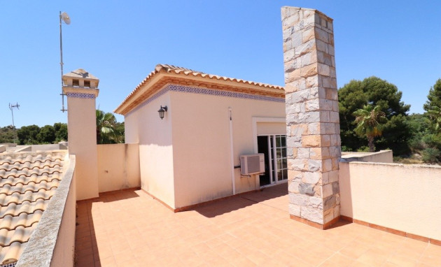 Resale - Villa - Orihuela Costa - Las Ramblas