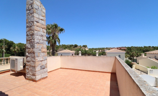 Reventa - Villa - Orihuela Costa - Las Ramblas