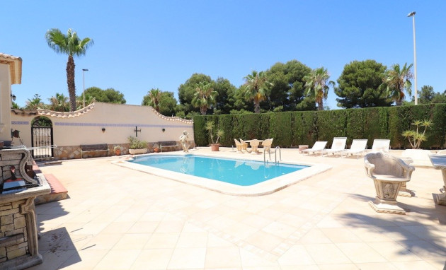 Reventa - Villa - Orihuela Costa - Las Ramblas