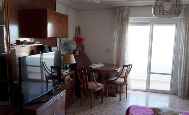 Revente - Apartment - Almoradí