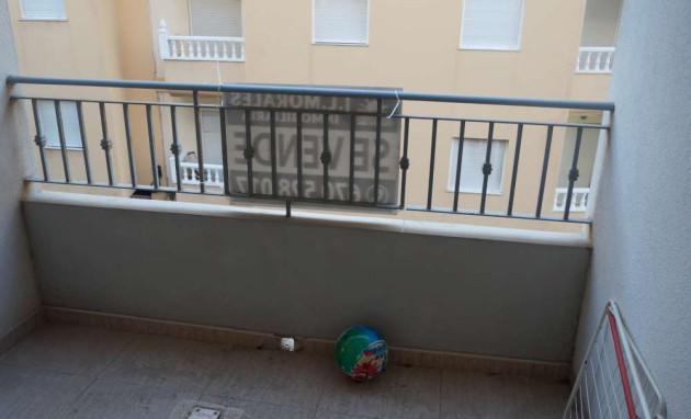 Resale - Apartment - Torrevieja - Center Torrevieja