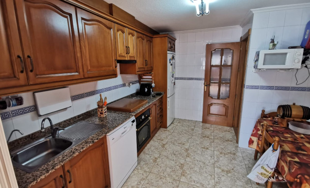 Reventa - Town house - Dolores