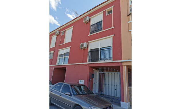 Reventa - Town house - Dolores