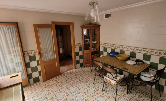 Resale - Town house - Almoradí