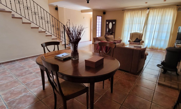 Resale - Town house - Almoradí