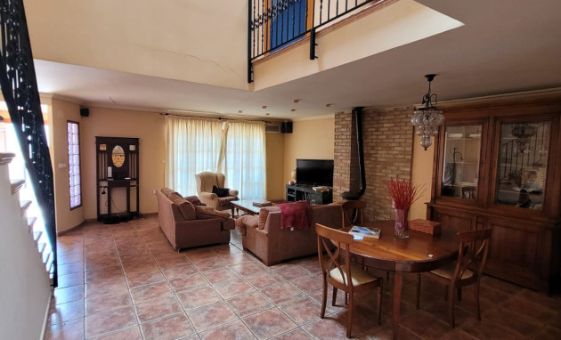 Resale - Town house - Almoradí