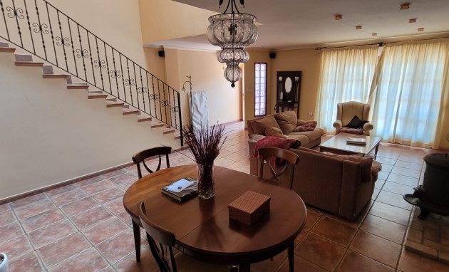 Resale - Town house - Almoradí