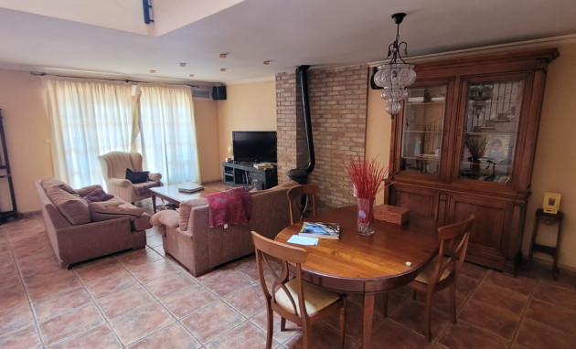 Resale - Town house - Almoradí