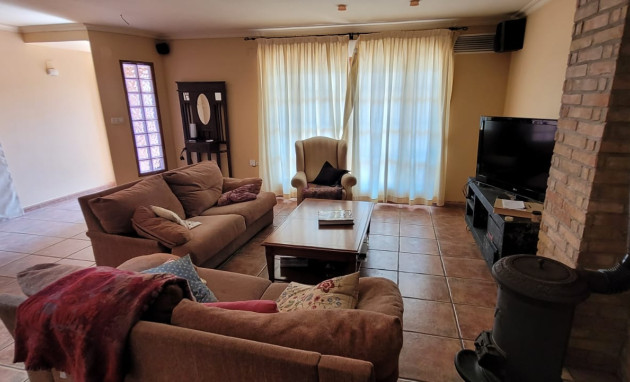 Resale - Town house - Almoradí