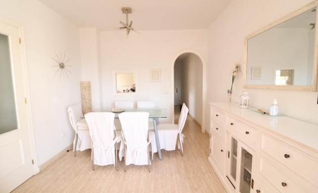 Reventa - Apartment - Orihuela Costa - Campoamor