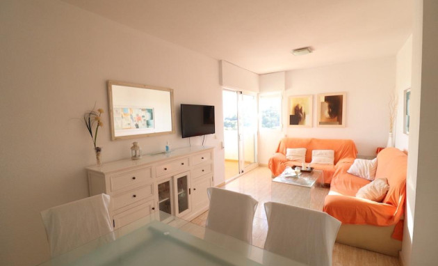 Reventa - Apartment - Orihuela Costa - Campoamor