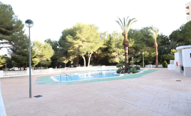 Resale - Apartment - Orihuela Costa - Campoamor