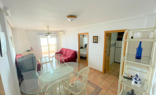 Herverkoop - Apartment - La Mata