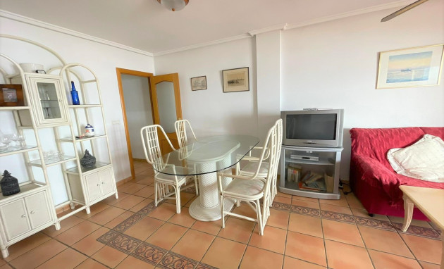 Herverkoop - Apartment - La Mata