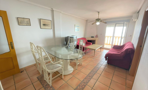 Herverkoop - Apartment - La Mata