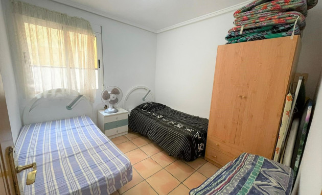 Herverkoop - Apartment - La Mata