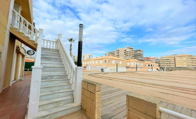 Herverkoop - Apartment - La Mata