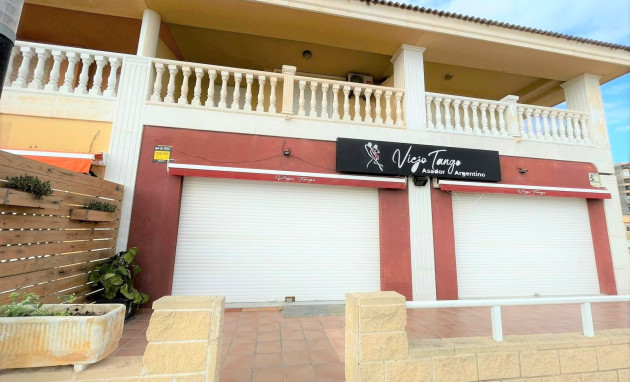 Herverkoop - Apartment - La Mata