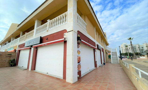 Herverkoop - Apartment - La Mata