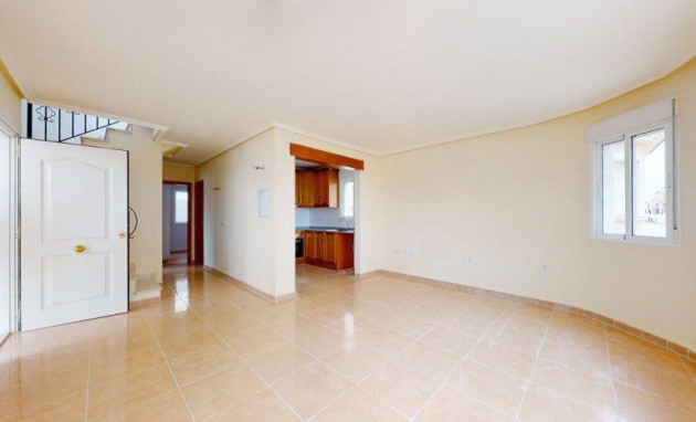 Resale - Villa - San Miguel de Salinas - Mirador de san miguel de salinas