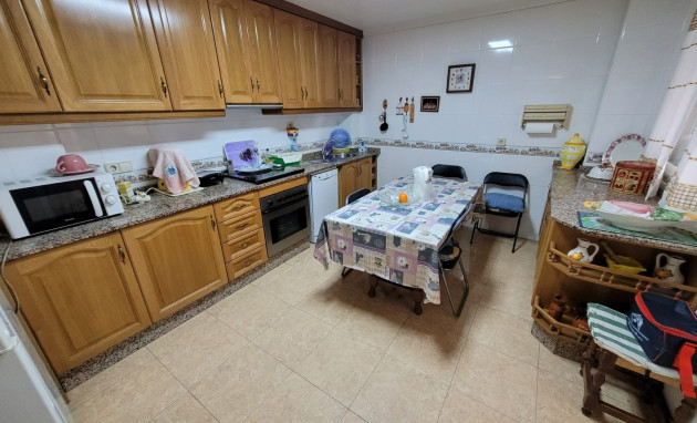 Reventa - Town house - Almoradí