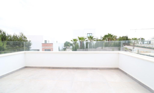 Reventa - Villa - Orihuela Costa - Campoamor