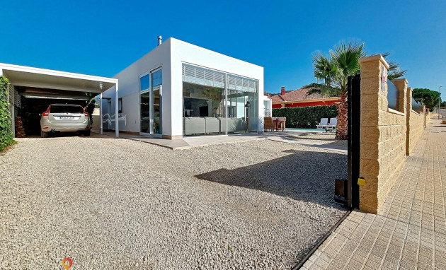 Resale - Villa - La Romana - None