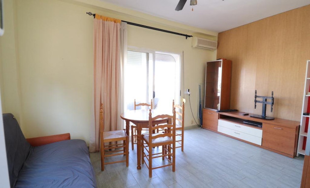 Revente - Apartment - Orihuela Costa - Las Filipinas