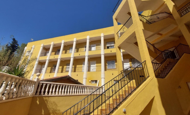 Revente - Apartment - Orihuela Costa - Las Filipinas