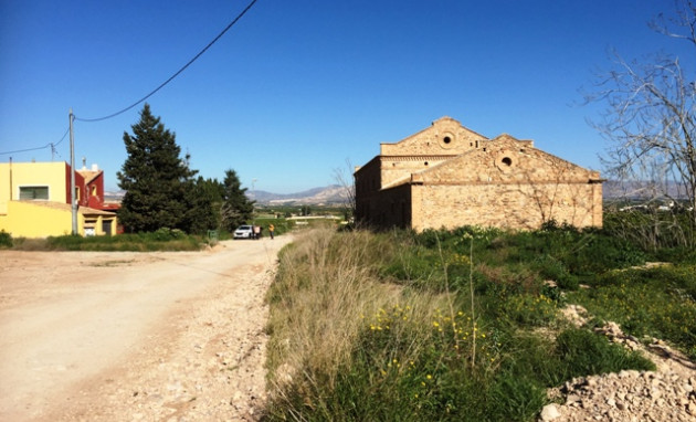 Resale - Country Property - La Matanza