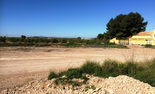 Resale - Country Property - La Matanza