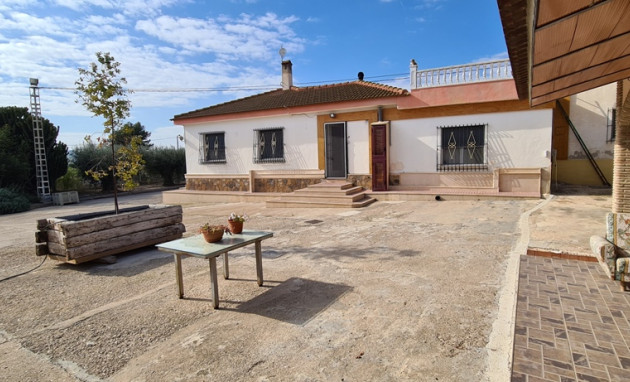 Resale - Villa - Orihuela - La Matanza