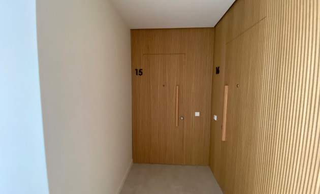 Resale - Apartment - Las Colinas