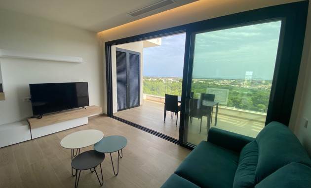 Resale - Apartment - Las Colinas