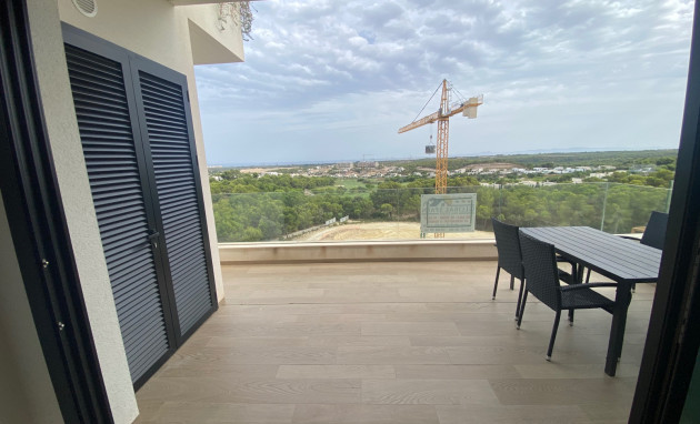 Resale - Apartment - Las Colinas