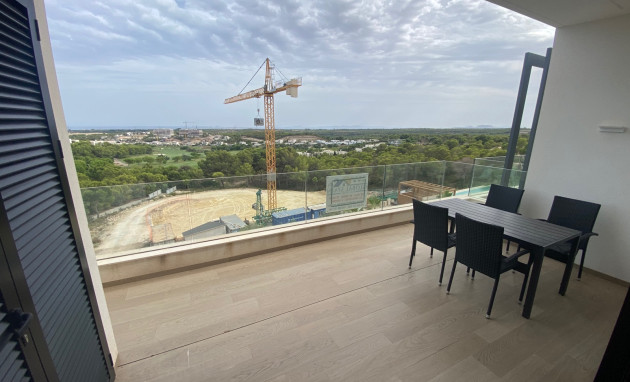 Resale - Apartment - Las Colinas