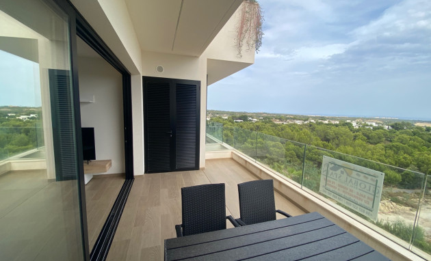 Resale - Apartment - Las Colinas