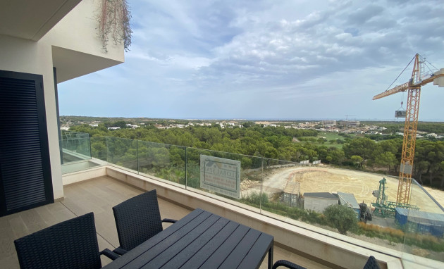 Resale - Apartment - Las Colinas