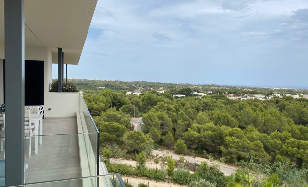 Resale - Apartment - Las Colinas