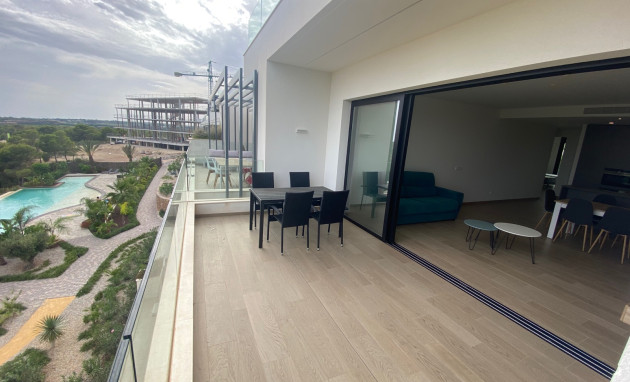 Resale - Apartment - Las Colinas