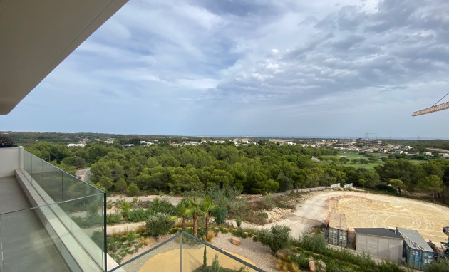 Resale - Apartment - Las Colinas