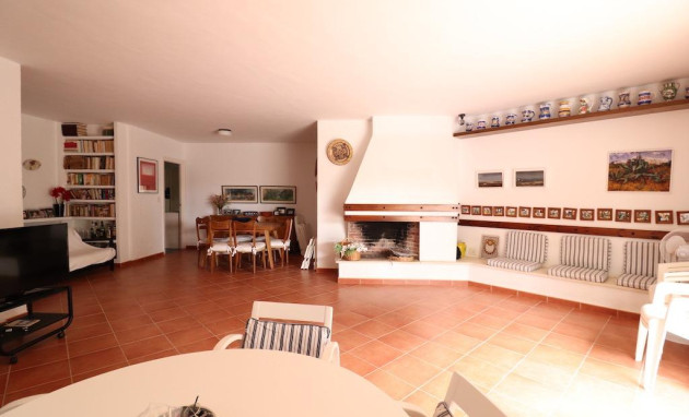 Resale - Villa - Orihuela Costa - Campoamor