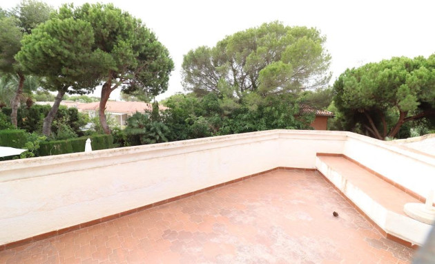 Resale - Villa - Orihuela Costa - Campoamor