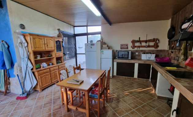 Resale - Country Property - Orihuela - Benferri