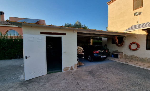 Resale - Country Property - Orihuela - Benferri