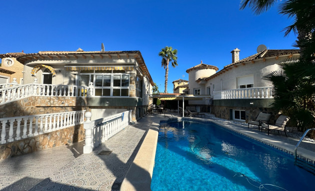 Reventa - Villa - Orihuela - Benferri