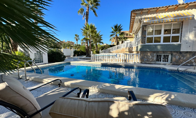 Reventa - Villa - Orihuela - Benferri