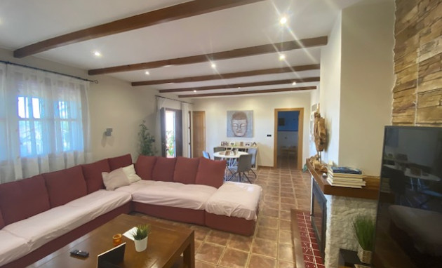 Revente - Country Property - Murcia